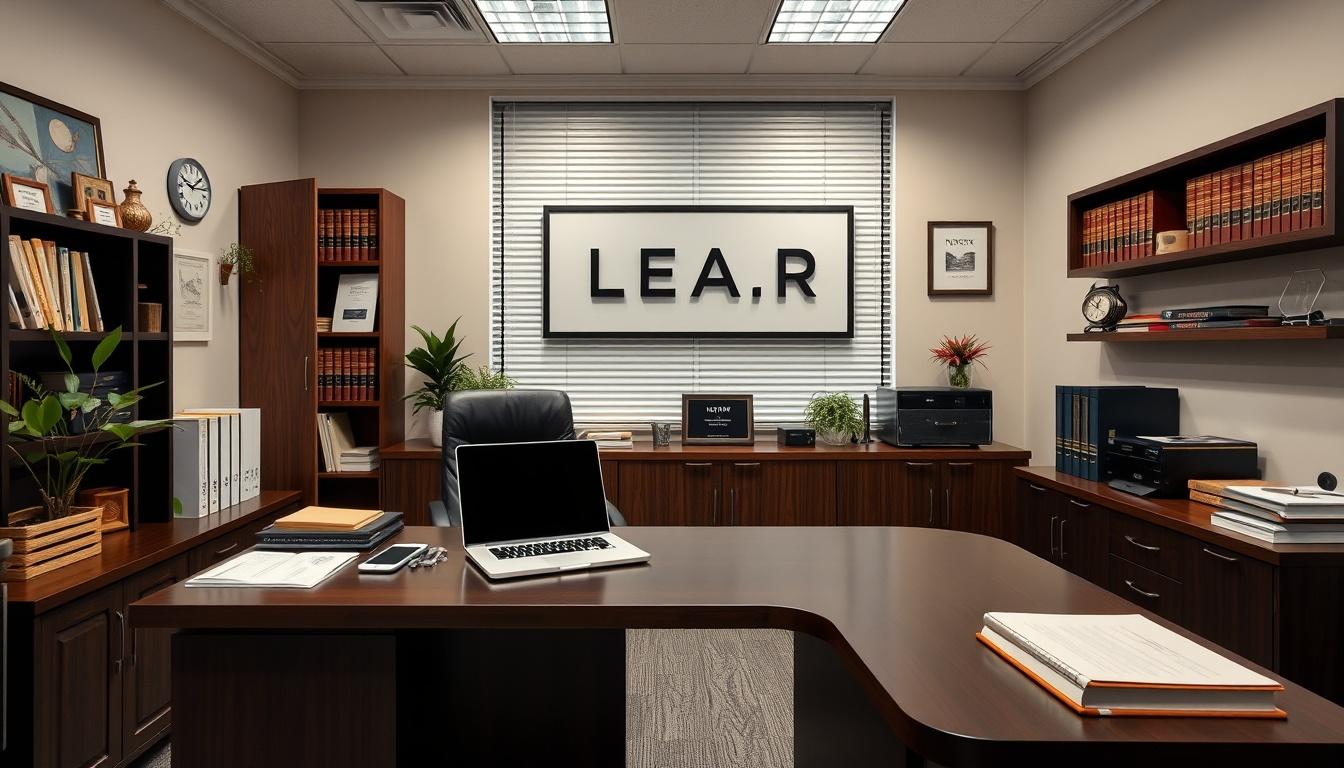 Professional plan visual